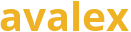 avalex logo