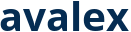 avalex logo